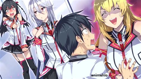 xem anime gakuen de|Watch Anime Online .